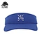 Sun visor hat